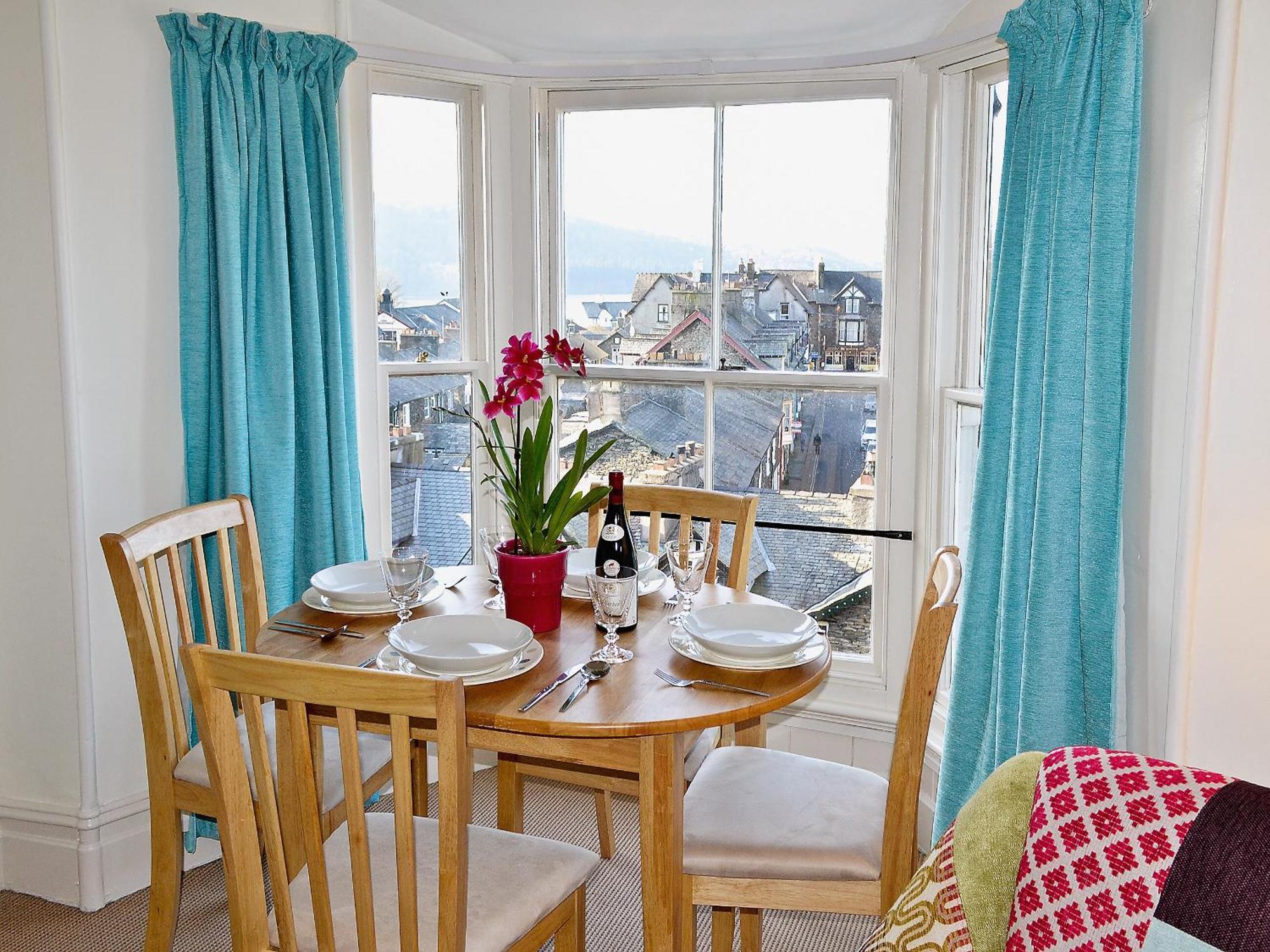 Deja Vu Villa Bowness-on-Windermere Bagian luar foto