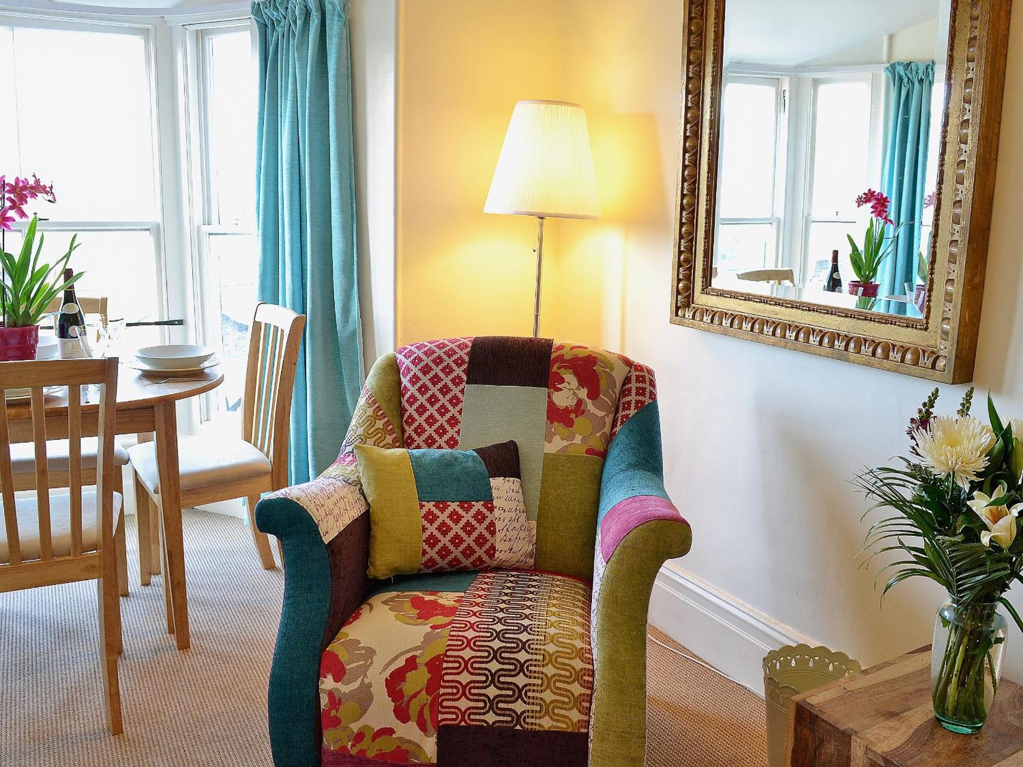 Deja Vu Villa Bowness-on-Windermere Bagian luar foto